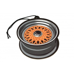 Air Freshener | RS style wheel