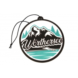 Air Freshener | Wörthersee Worthersee