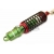 Tein shock absorber keychain | Red