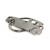 Mercedes A W176 5d keychain | Stainless steel