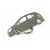 Opel Corsa D 5d keychain | Stainless steel